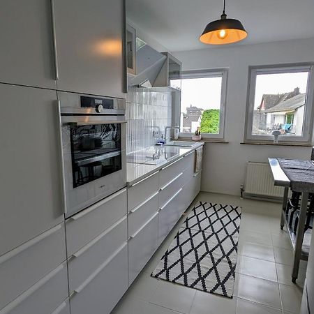 Apartmán Freistiel 4 Hattenheim Exteriér fotografie