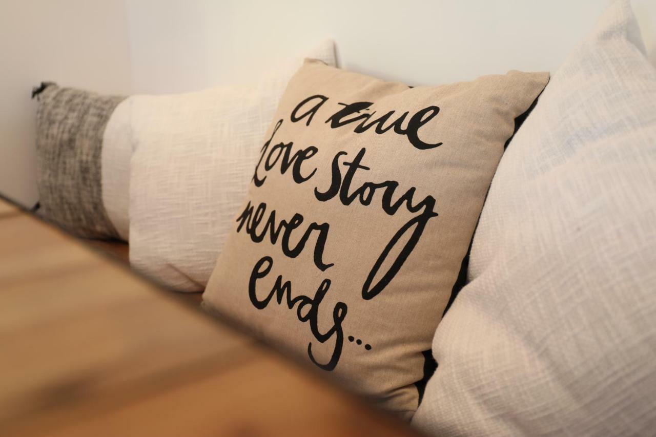 Apartmán Freistiel 4 Hattenheim Exteriér fotografie