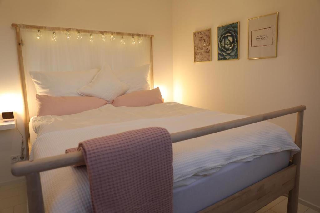 Apartmán Freistiel 4 Hattenheim Exteriér fotografie